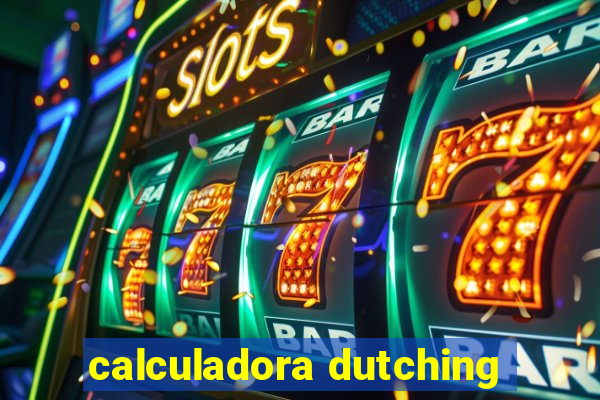 calculadora dutching